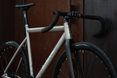 Titanium Track