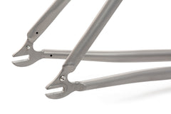 Titanium Track - Frame