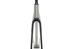 Titanium Track - Frame