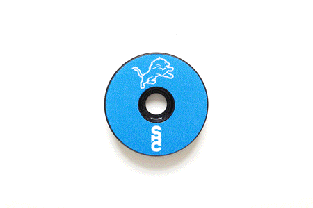product State Bicycle Co. | NFL Collection - Stem Cap