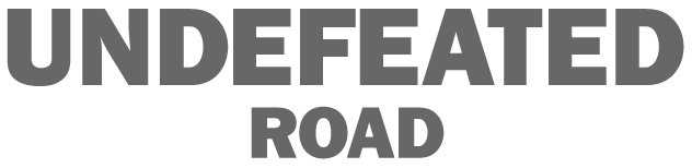 undefeated road