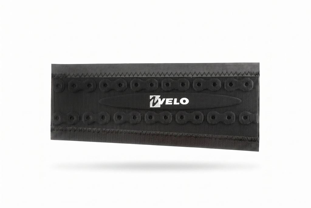 Velo Staywrap Neonprene Chainstay Protector
