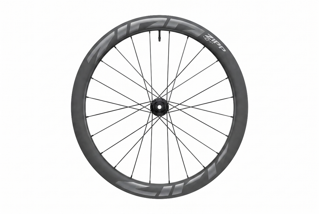 Zipp 404S Carbon Wheelset