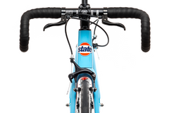 State Bicycle Co. - Flat Bar / Riser Bar - Lever & Caliper Rim Brake Set