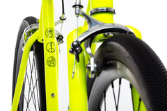 4130 - Volt – (Fixed Gear / Single-Speed)