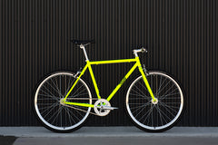 4130 - Volt – (Fixed Gear / Single-Speed)