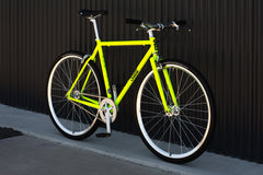 4130 - Volt – (Fixed Gear / Single-Speed)