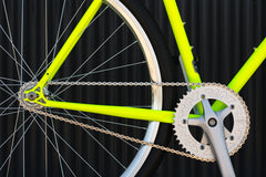 4130 - Volt – (Fixed Gear / Single-Speed)