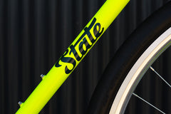 4130 - Volt – (Fixed Gear / Single-Speed)