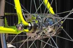 4130 - Volt – (Fixed Gear / Single-Speed)