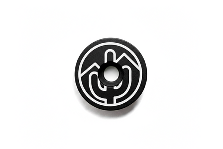 product State Bicycle Co. - Saguaro Headset Top Cap