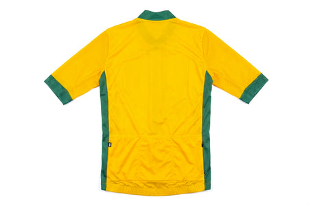 product State Bicycle Co. Mundial Jersey - Brazil