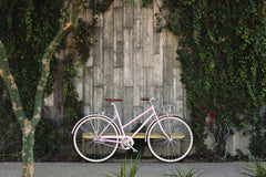 City Bike - Bubble-Gum (3 Speed)