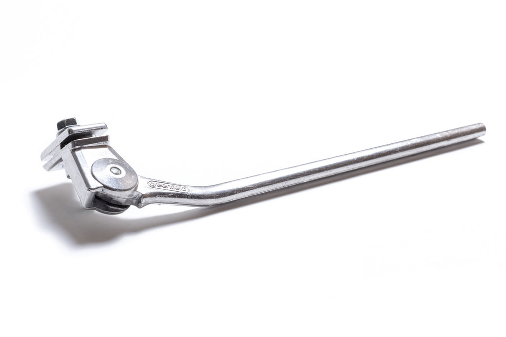 Bolt-On Bike Kickstand
