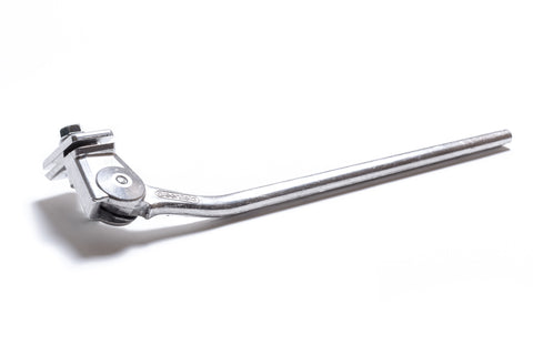 Bolt-On City Bike Kickstand