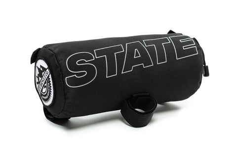 State Bicycle Co. - All-Road Handlebar Bag - Black