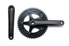 State Bicycle Co. -Steel Forged 3D Fixed Gear / Single Speed Crankset