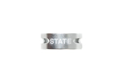 State Bicycle Co. - 29.8mm Cut-Out Seat Post Clamp