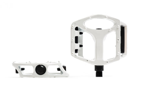 product State Bicycle Co - Alloy Platform Pedals (2 Colors)
