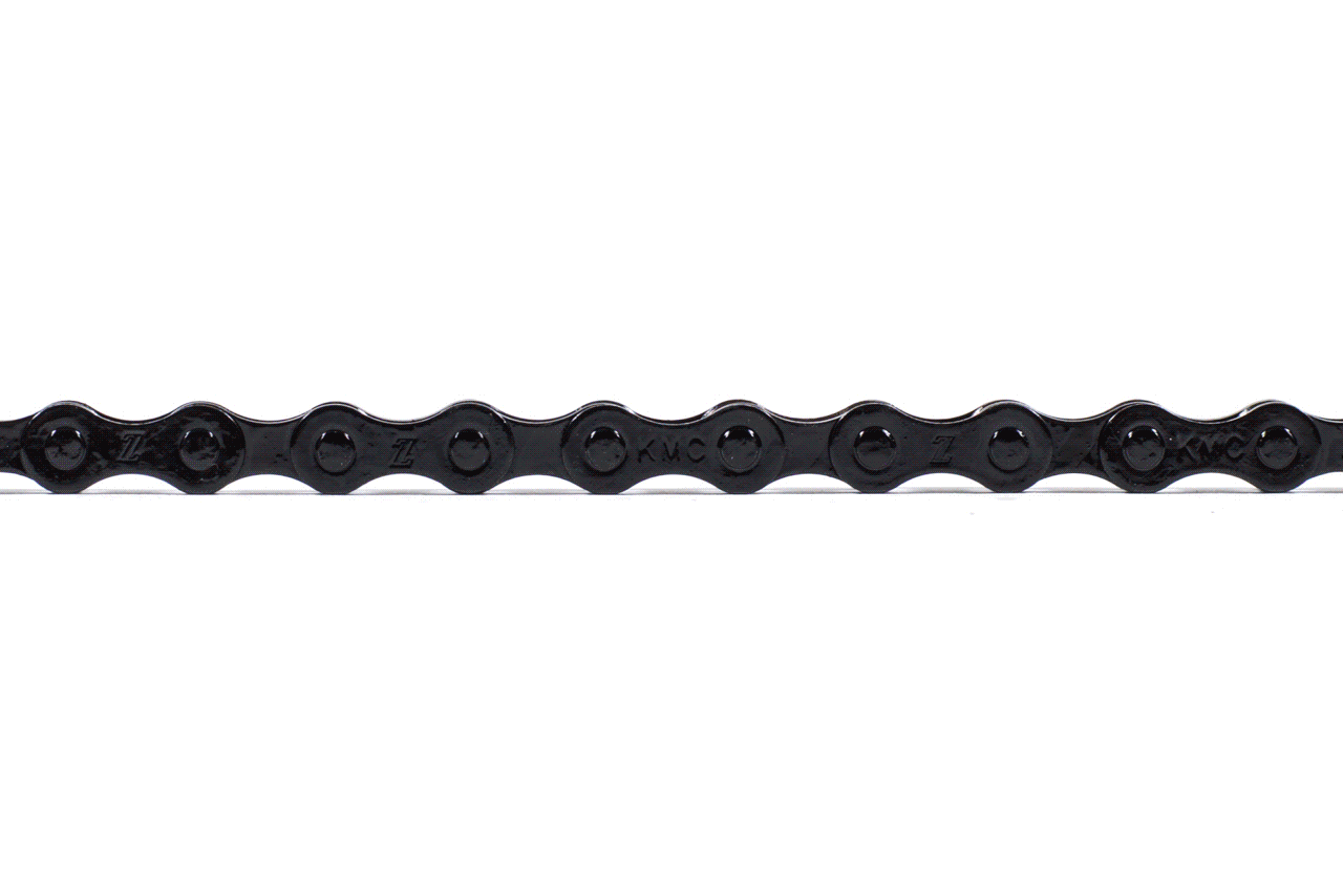 KMC - Chain