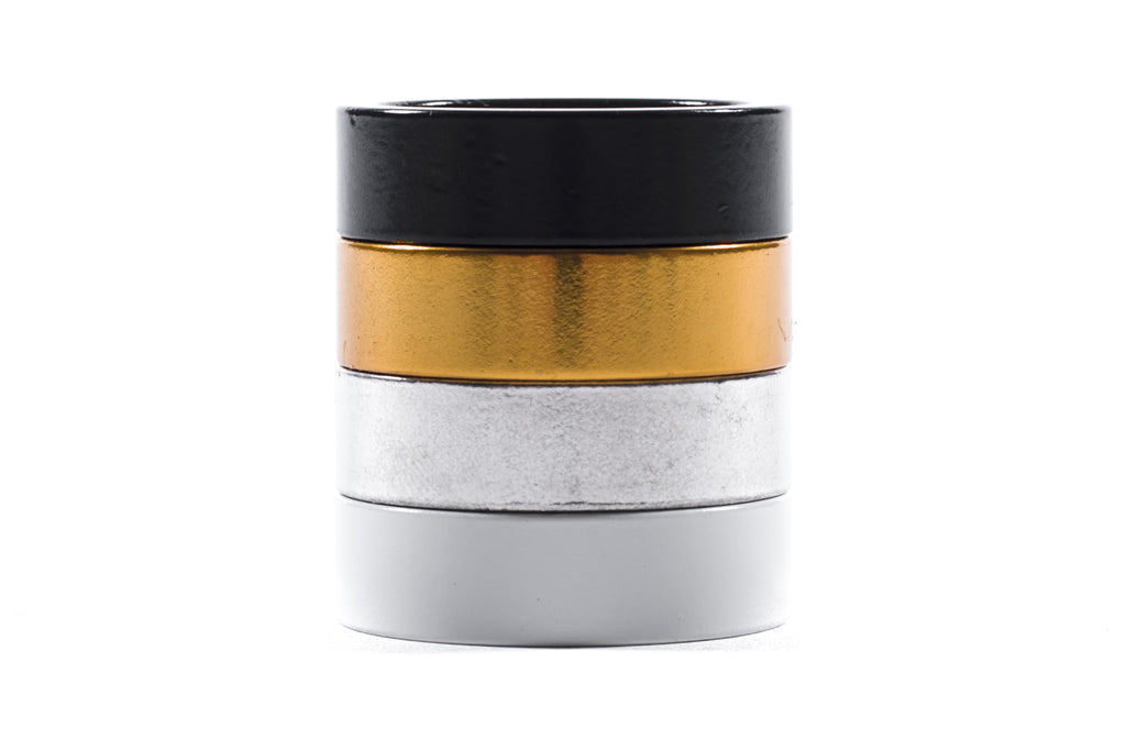 State Bicycle Co. - Headset Spacers 1-1/8