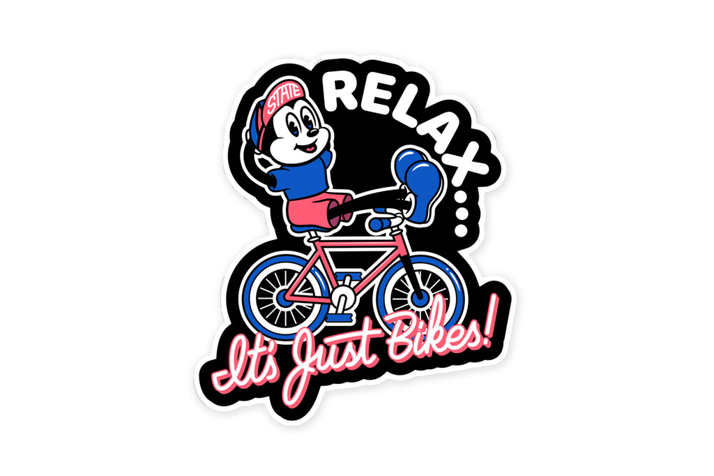 State Bicycle Co. - 