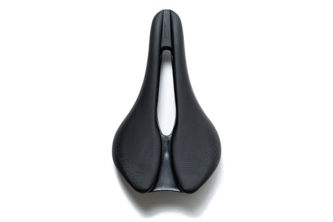 Selle Italia - Model X Comfort - Green Plus Superflow Saddle