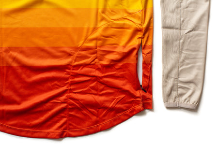 product State Bicycle Co. - All-Road Jersey (Sonoran Tan) - Sustainable Clothing Collection