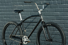 Klunker - Black & Metallic (27.5