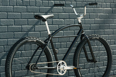 Klunker - Black & Metallic (27.5