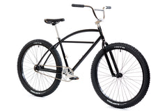Klunker - Black & Metallic (27.5