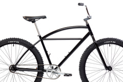 Klunker - Black & Metallic (27.5