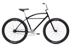 Klunker - Black & Metallic (27.5