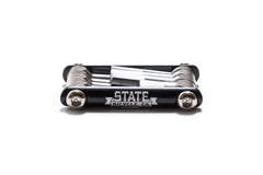 State Bicycle Co. - 10 Function Bicycle Multitool