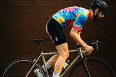 State Bicycle Co. - Black Bibs- Sustainable Clothing Collection