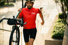 State Bicycle Co. - Black Bibs- Sustainable Clothing Collection