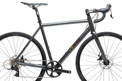 Undefeated Disc Road - Graphite / Prism