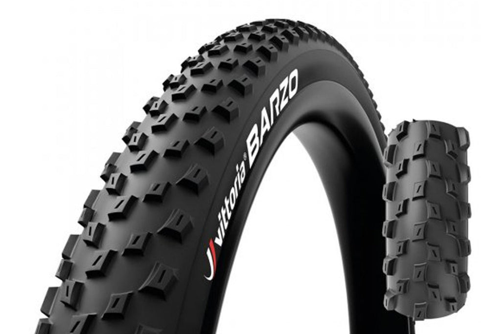 Vittoria Barzo  - Gravel / XC MTB Tire - 27.5 x 2.1