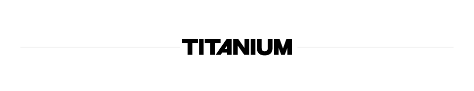 Titanium